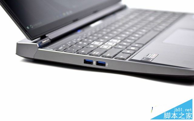 深海幽靈Z1值得買嗎？機械革命深海幽靈Z1筆記本全面深度評測圖解