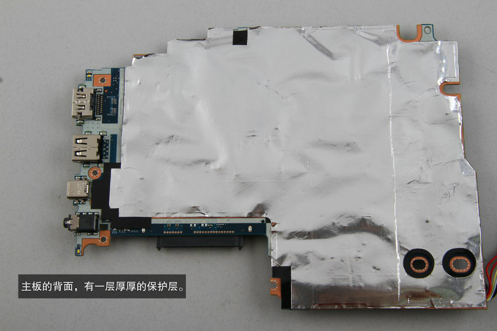 聯想小新潮7000做工質量怎么樣 聯想小新潮7000拆機圖解詳細評測