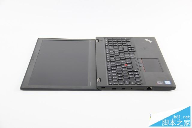 聯想ThinkPad P50s怎么樣？ThinkPad P50s全面詳細評測評測圖解