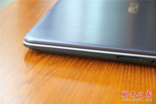 華碩靈耀S4100U值得買嗎？華碩靈耀S4100U輕薄筆記本全面深度評測圖解
