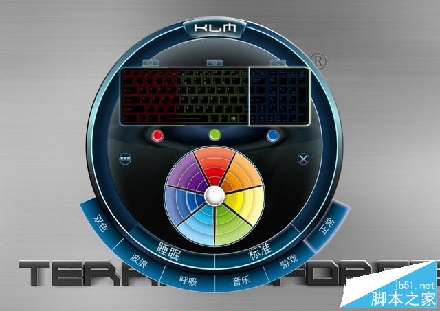Terrans Force T500值得買嗎？未來人類T500性能級游戲本全面深度評測圖解
