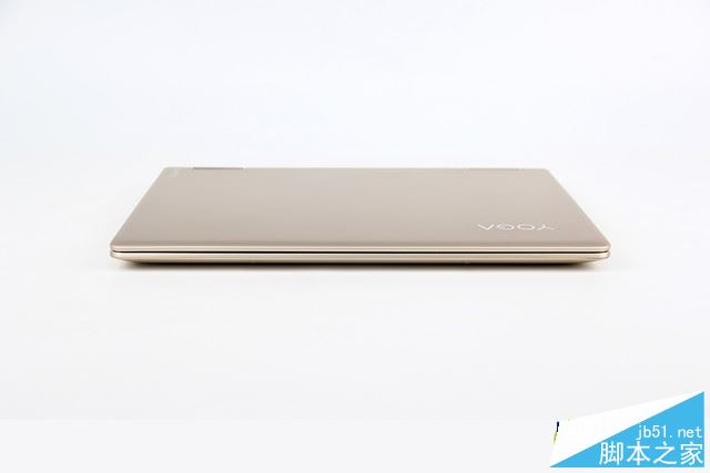 聯想YOGA 710 14值得買嗎？聯想YOGA 710 14金色筆記本全面詳細評測圖解