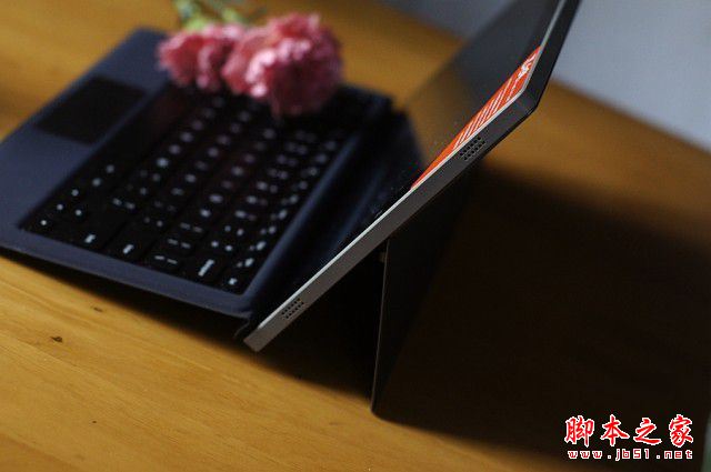 Tbook 16 Power測評：輕便靈動 擼帖必備 臺電二合一PC