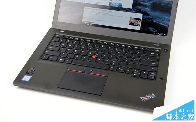 ThinkPad T460值得買嗎？聯想ThinkPad T460全面深度評測圖解