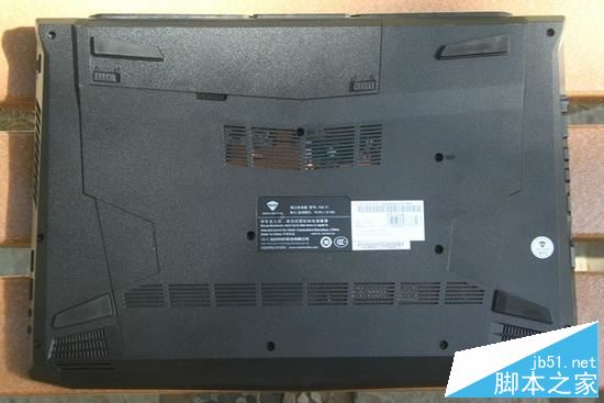機械師T58-T1值得買嗎？機械師T58-T1游戲本全面深度評測圖解