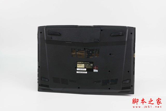 神舟戰神Z5值得買嗎？神舟戰神Z5游戲本優缺點全面評測圖解
