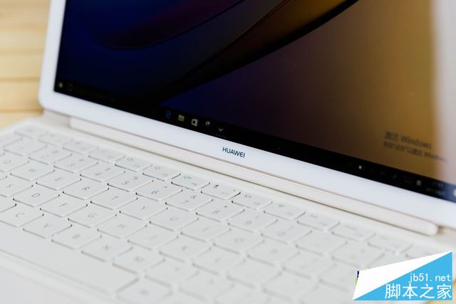 華為MateBook E值得買嗎？HUAWEI MateBook E二合一筆記本全面深度評測圖解