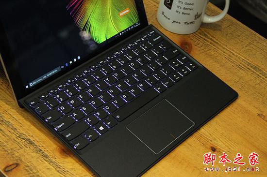 聯想MIIX 5 Pro值得買嗎？聯想MIIX 5二合一筆記本詳細評測圖解