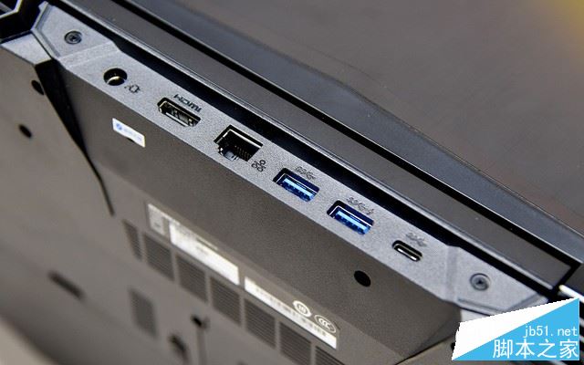 機械革命深海泰坦X6Ti-S值得買嗎？機械革命X6Ti-S全面深度評測圖解
