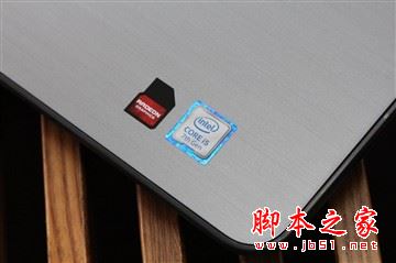七代i7處理器 戴爾靈越15 5000出彩版評測