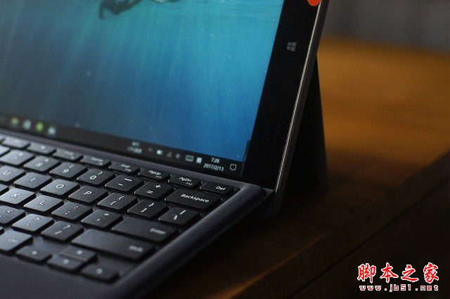 Tbook 16 Power測評：輕便靈動 擼帖必備 臺電二合一PC