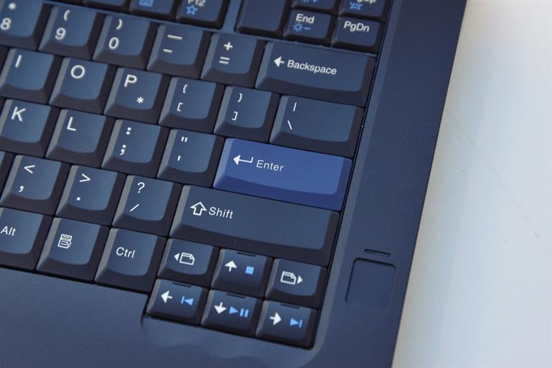 ThinkPad 25年典藏版首發評測：復刻經典 與時俱進