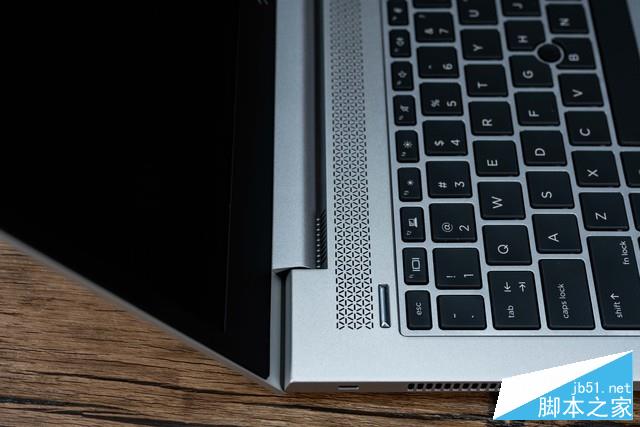搭載AMD銳龍Pro 惠普EliteBook 745 G5評測 