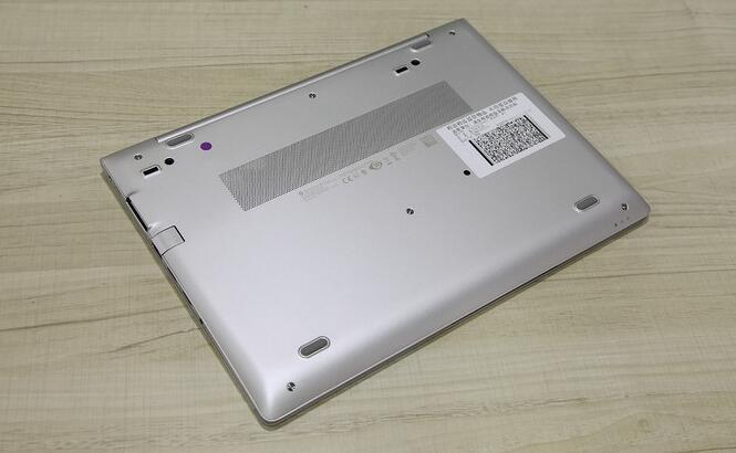 搭載AMD銳龍Pro 惠普EliteBook 745 G5評測 