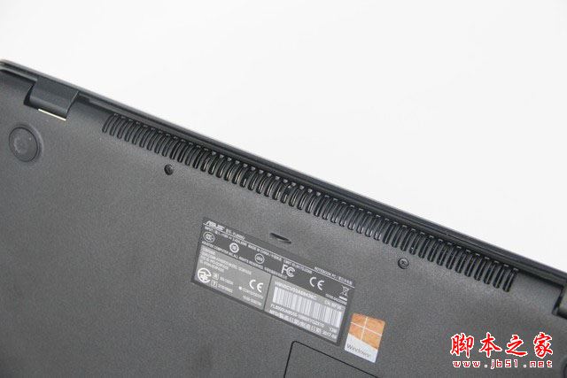 華碩FL8000U怎么樣？華碩FL8000U筆記本i7+4G獨顯全面評測圖解