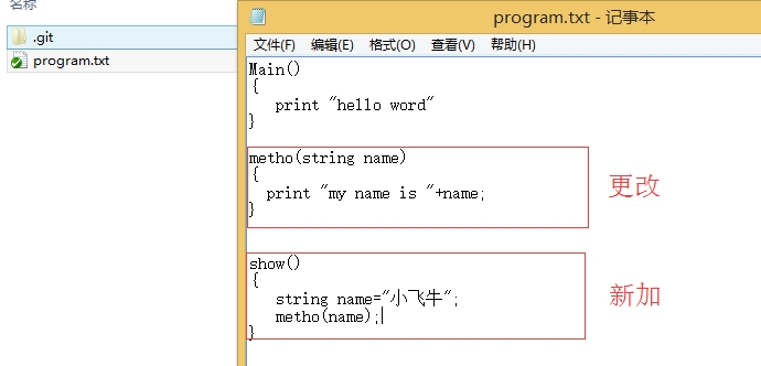 技術分享