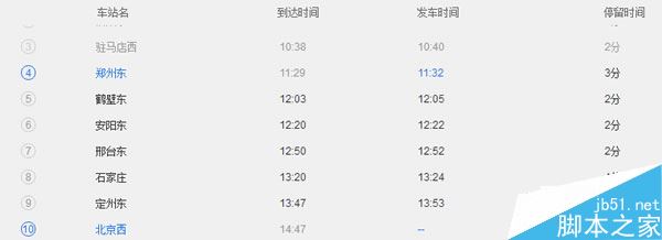 高鐵上怎么訂外賣？高鐵訂外賣操作方法