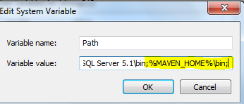 maven安裝以及eclipse配置maven