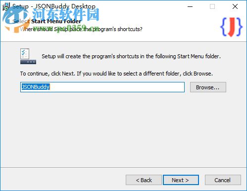 JSONBuddy(json編輯文本工具) 4.0.0.0 官方版