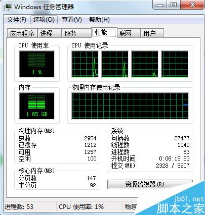 apache無法啟動解決辦法