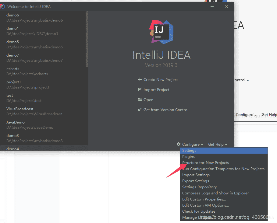 IDEA搭建Android開發環境