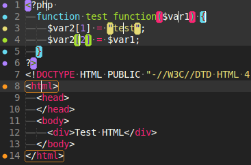 Sublime Text 3 常用插件以及安裝方法 --PHP 第6張