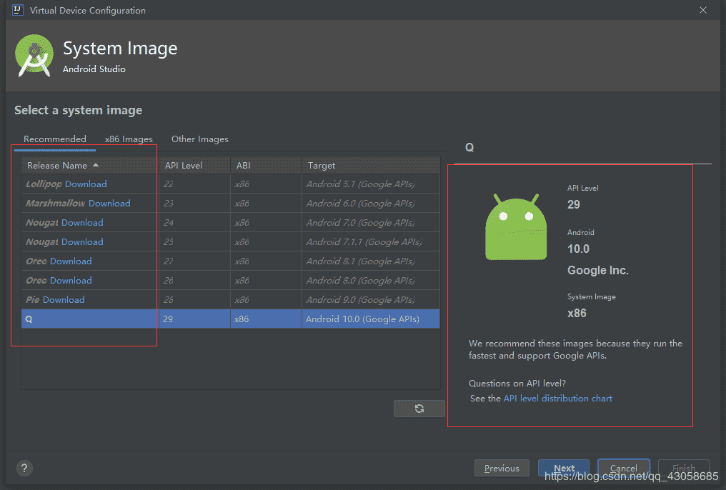 IDEA搭建Android開發環境
