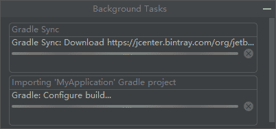 IDEA搭建Android開發環境