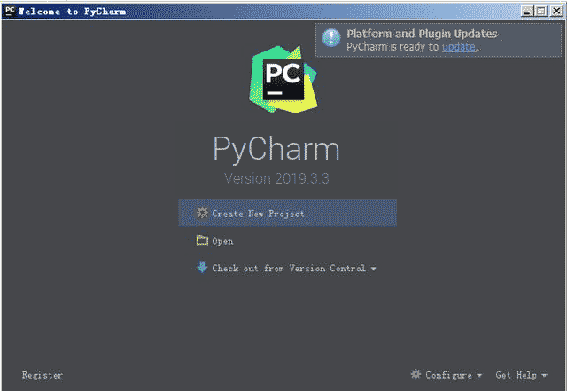 Pycharm安裝詳細教程