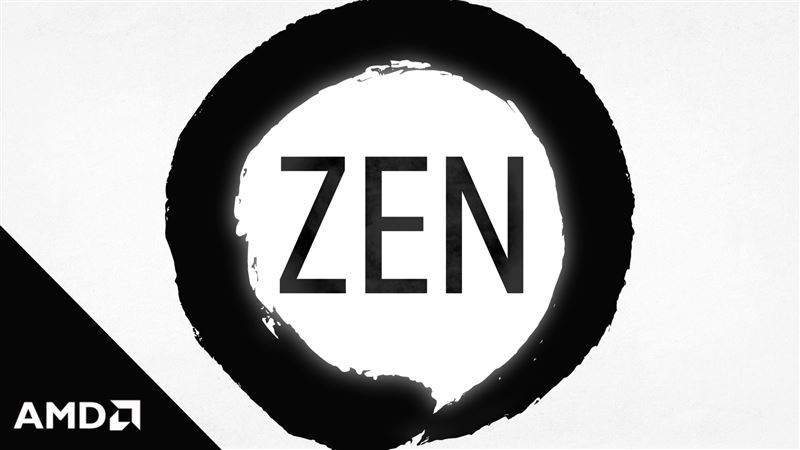 春天來了大翻身！銳龍AMD Ryzen 7 1800X/1700全球首發評測