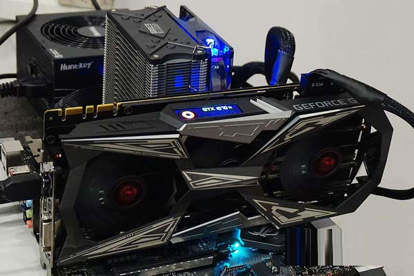 i5 7500和i3 8100哪個好 i3-8100對比i5-7500評測
