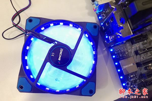 映泰X370GT5表現如何 映泰X370GT5主板開箱優缺點全面評測