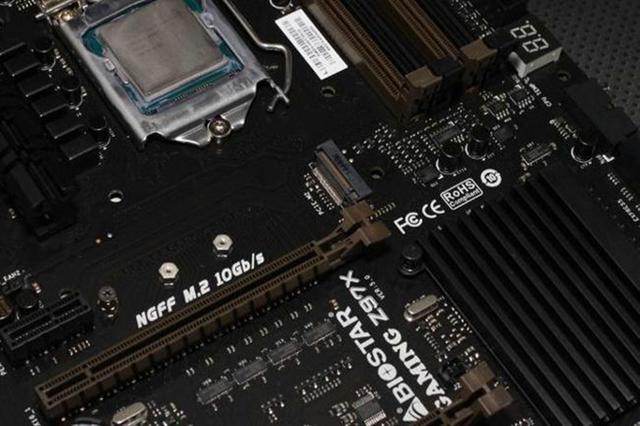 映泰GamingZ97X主板！過人之處大考驗