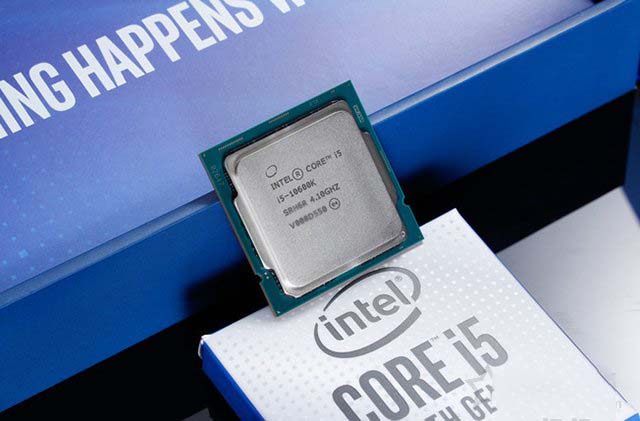 i5-10600K配什么主板好？intel酷睿i5-10600KF最佳主板搭配知識