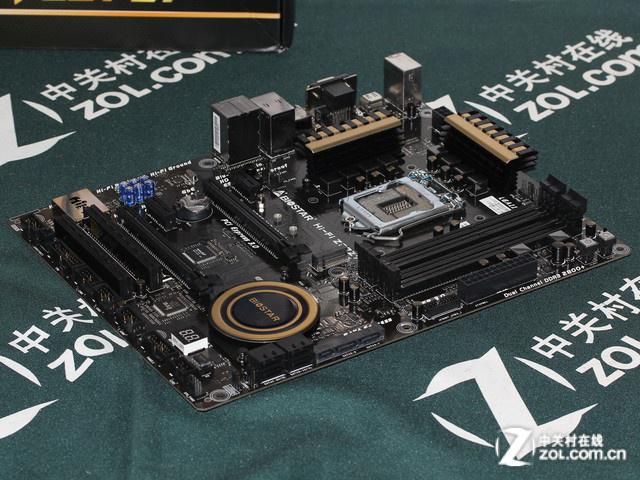 低端Z97還是高端B85 800元價位選啥主板