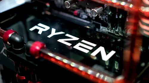 AMD Ryzen3有核顯嗎？ R3-1300X/1200要搭配顯卡嗎？