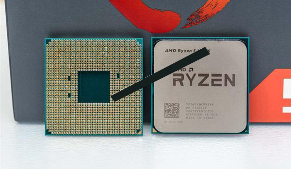 R5 1500X和R5 1600哪個好？AMD銳龍5 1500X和1600區別