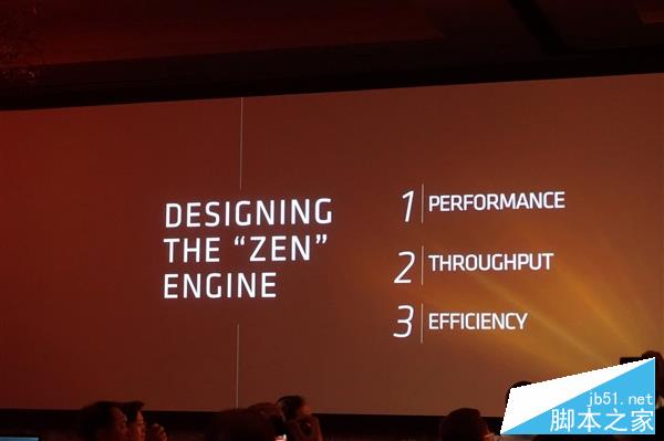 獨家：猛升40%對飆i7！AMD Zen架構全球首公開