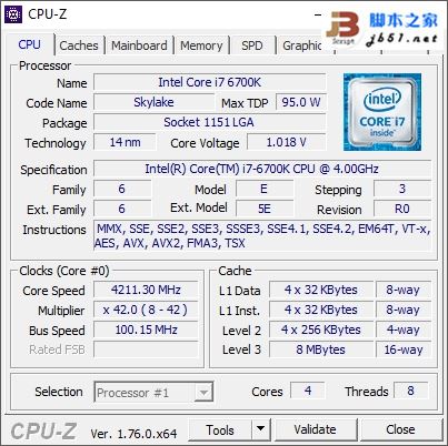 游戲玩家選誰？i7-6700K、i5-6600K大戰AMD 8核FX 8370