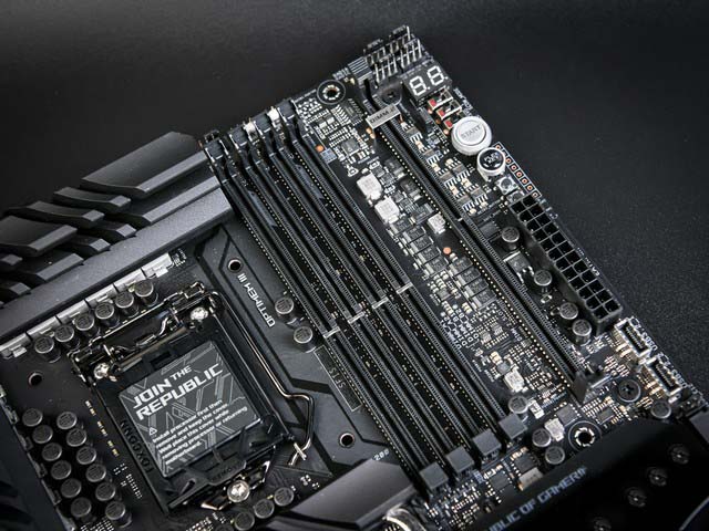Z490主板首測 對比上代提升了什么？ 