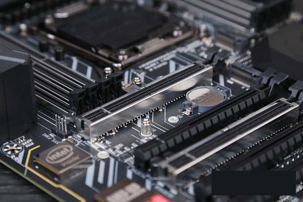 i9-7920X配什么主板好？i9-7920X主板搭配與參數詳解