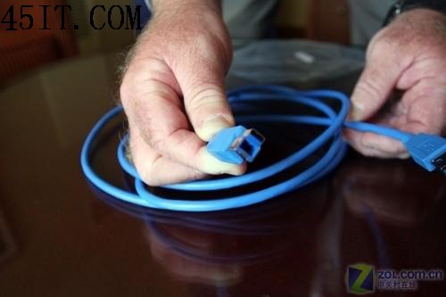 速度快10倍USB3.0技術全面解讀(2)