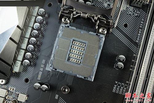 三、拆解解析：11相供電、雙M.2