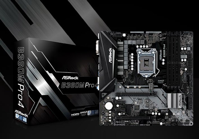 i5-8500配什么主板？Intel酷睿i5 8500主板推薦