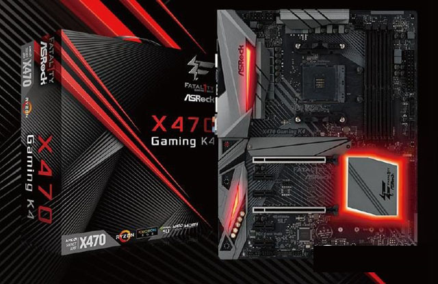 R7-2700X配什么主板？AMD銳龍7 2700X主板推薦