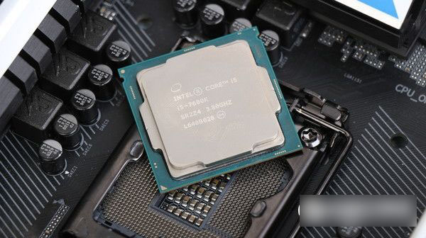 七代酷睿i5-7600K怎么樣 搶先i5-7600K全面評測