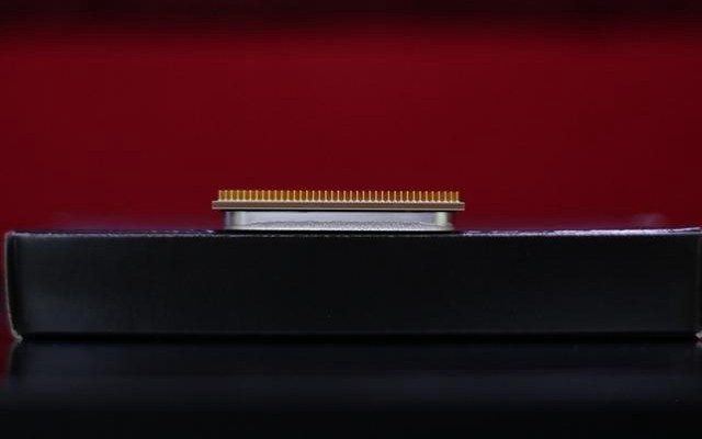 媲美i7高端處理器 銳龍AMD Ryzen7 1800X開箱圖賞(附評測)