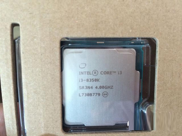 i3-8350K配什么主板好？i3-8350K主板搭配與參數詳解