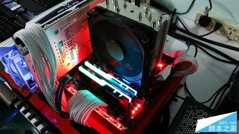 同樣四核4GHz Ryzen大戰i7：竟是這樣！