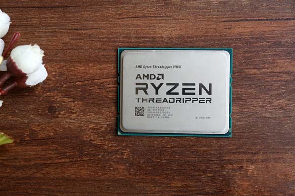 Ryzen 1950X和1920X哪個好 AMD銳龍1950X與1920X區別對比